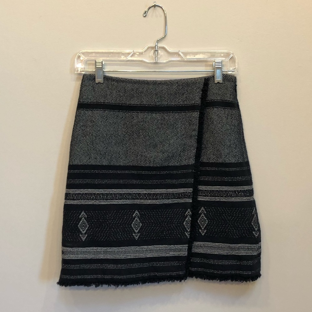LOFT skirt, size 00